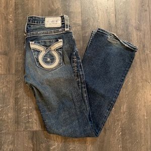 Big Star jeans